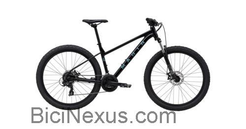 Marin Wildcat Trail ficha técnica y opiniones